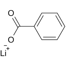 lithium-benzoate