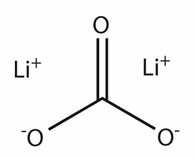 lithium-carbonate